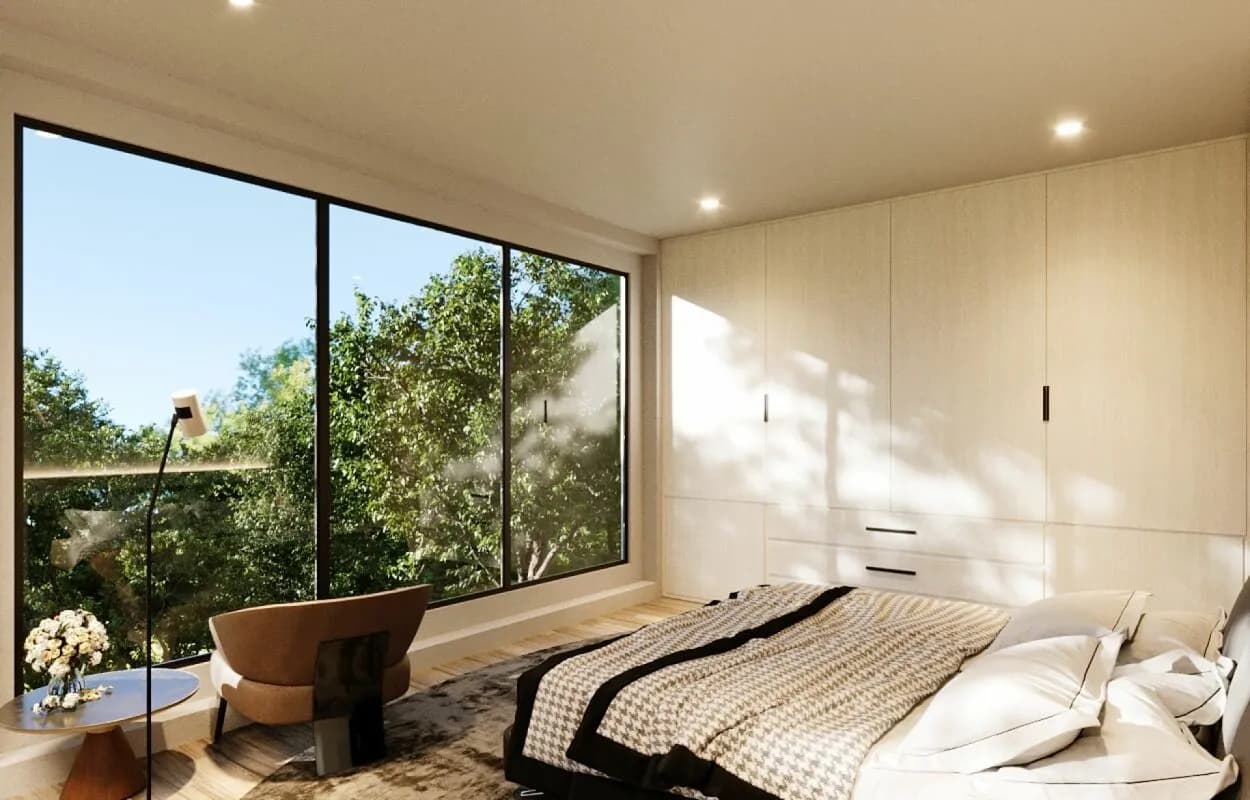 exklusiver Neubau an traumhafter Lage