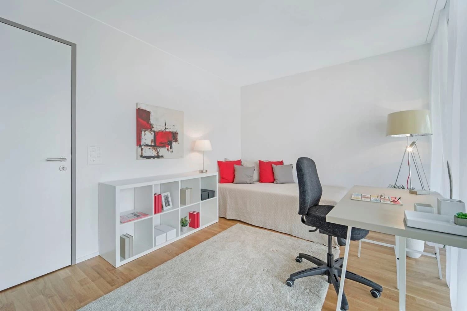 *Mieten ohne Kaution* - Wo Träume wahr werden.