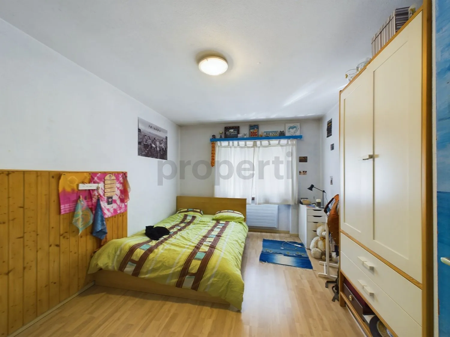 Modernes 7.5-Zimmer-Einfamilienhaus in Caslano mit Blick ins Grüne / Vendiamo casa indipendente 7.5 a Caslano - bellissimo quartiere vicino al Lago