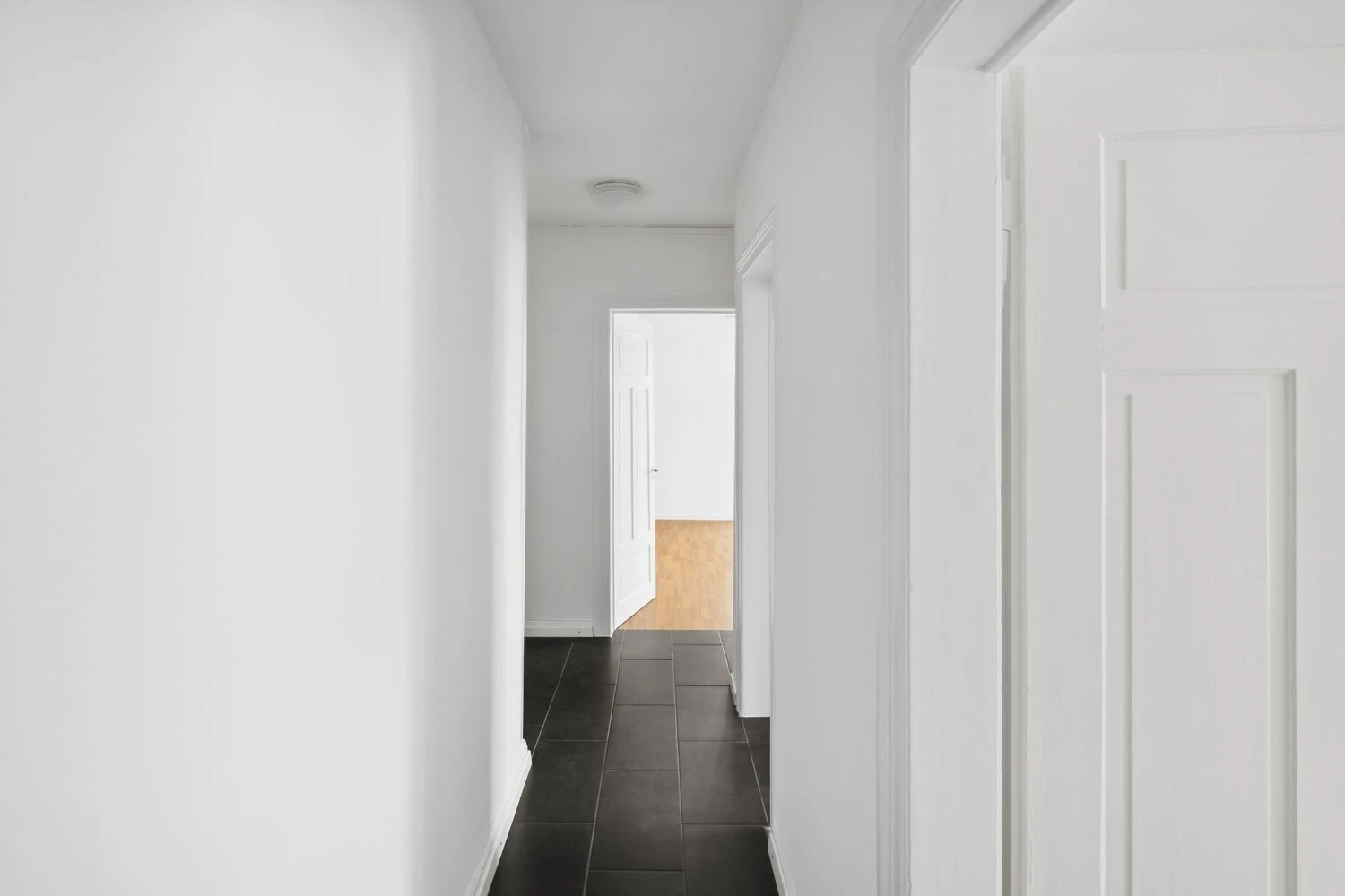 Ruhige Lage nahe Zentrum und Hochschule