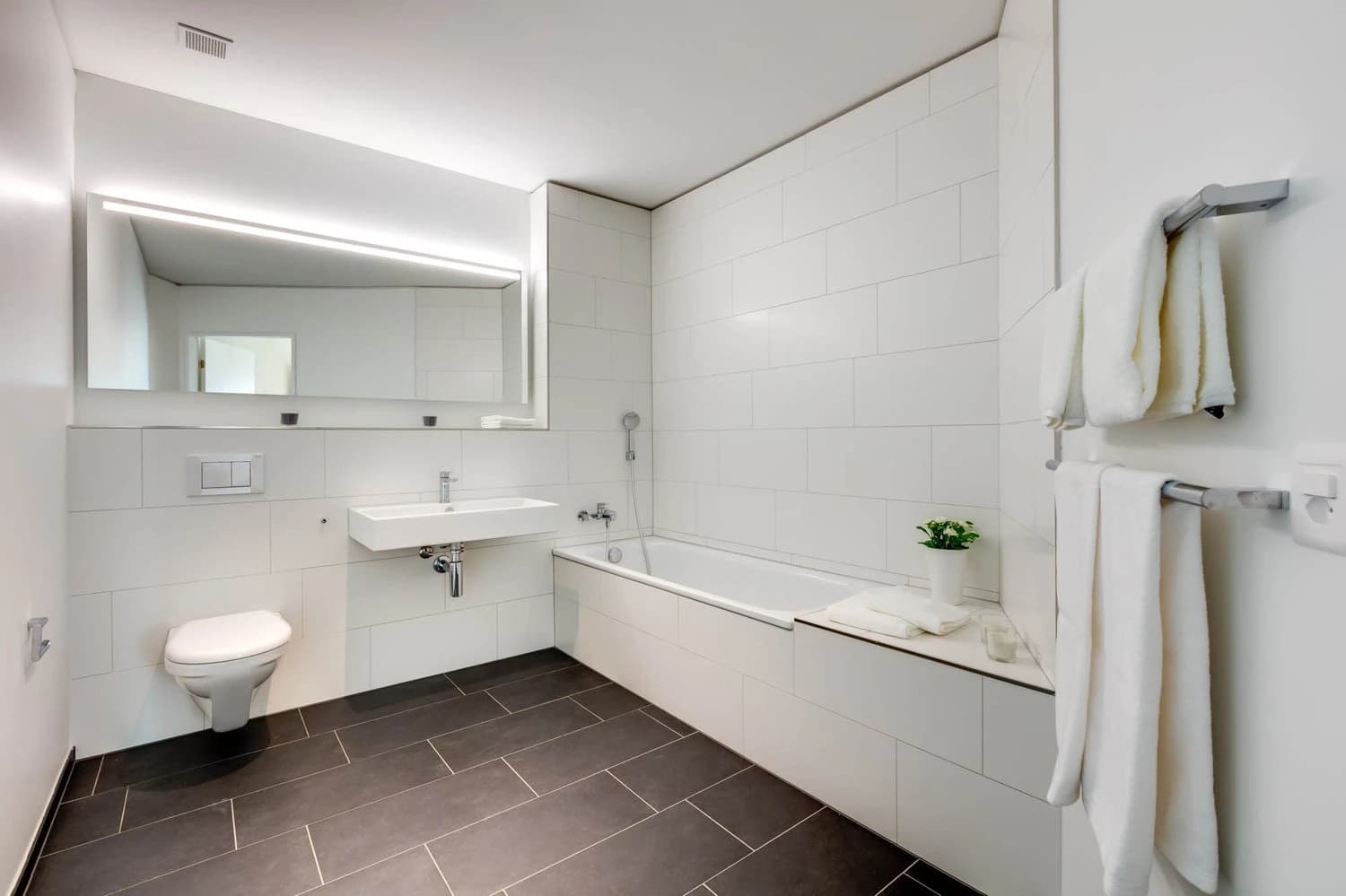 Erste eigene Wohnung beim Freilager