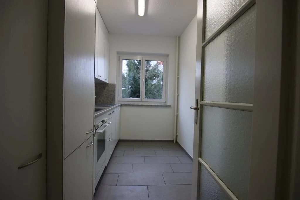 Schöne 3.5-Zimmerwohnung beim Letzigrundstadion zu vermieten