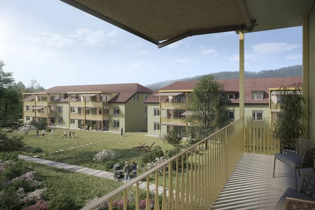 Ideal für Ihre Familie