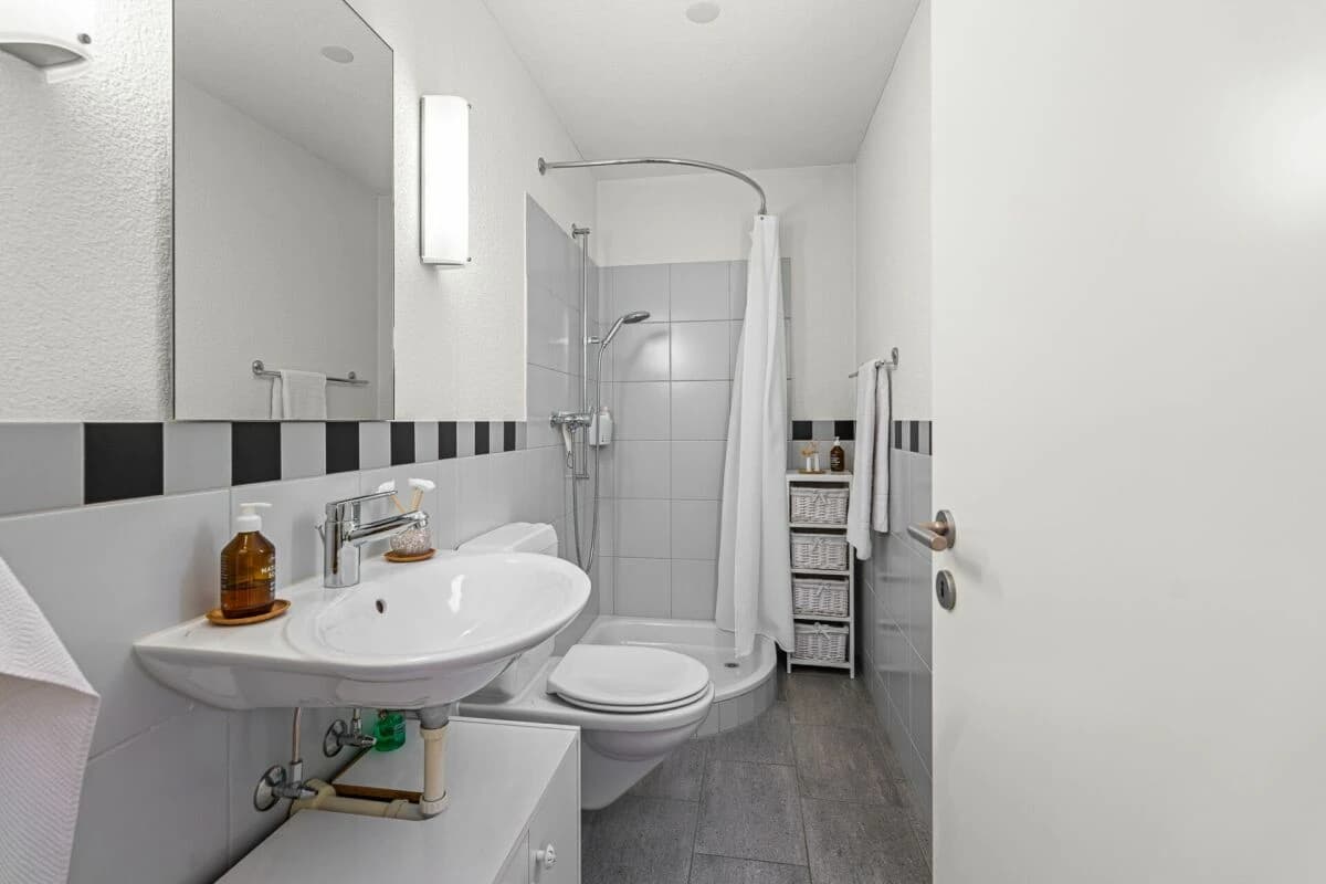 Traumhaftes 5.5 Zimmer-Haus mit cooler Relax-Terrasse