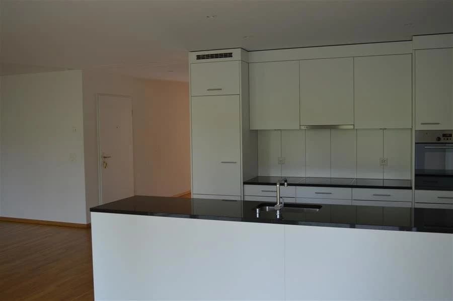 Sonnige Wohnung in gepflegter Liegenschaft mit viel Charme