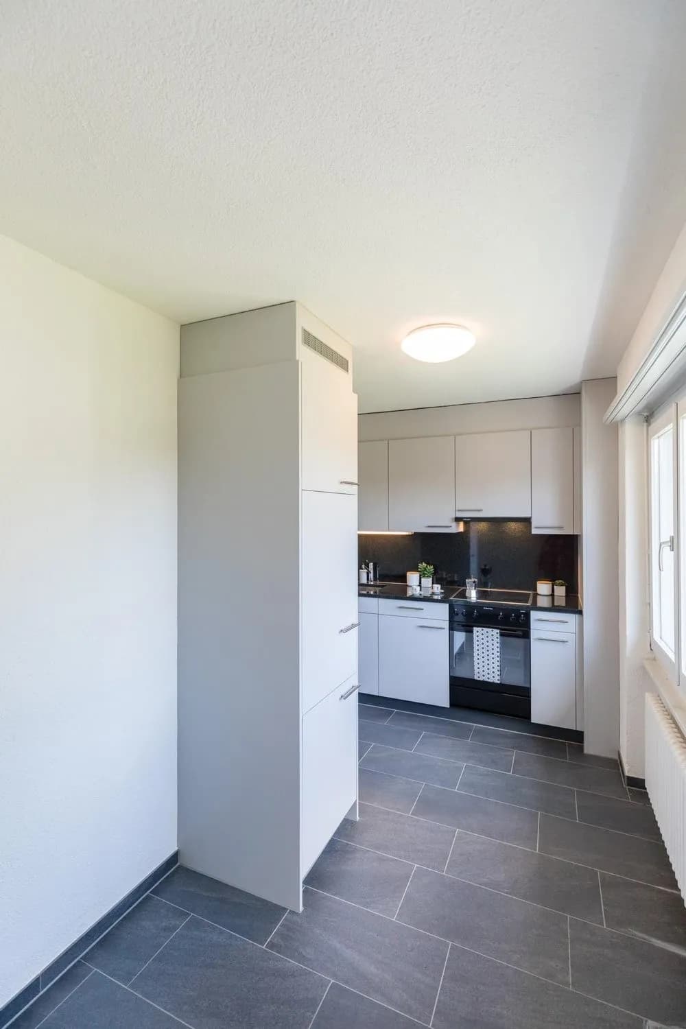 Willkommen im neuen Zuhause