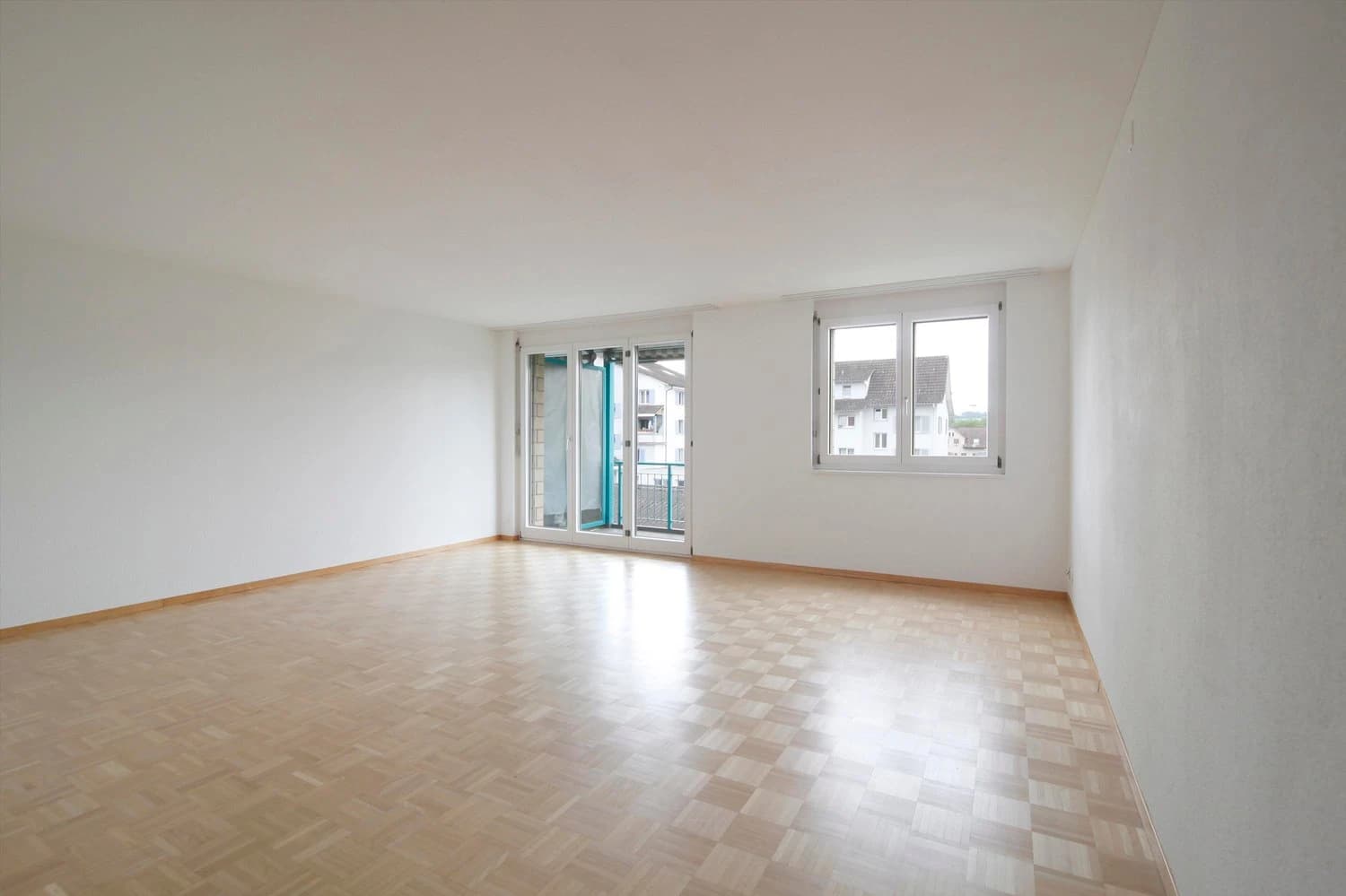 Hübsche Maisonette-Wohnung im Zentrum von Bischofszell!