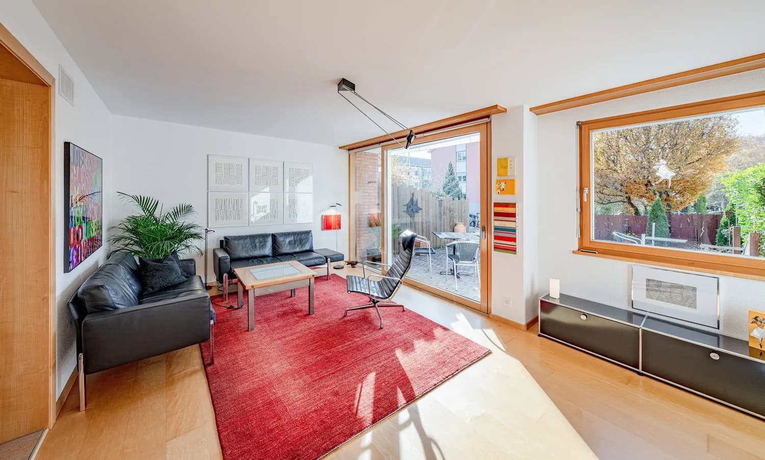 MODERN UND VOLL IM PREIS IN ITTIGEN