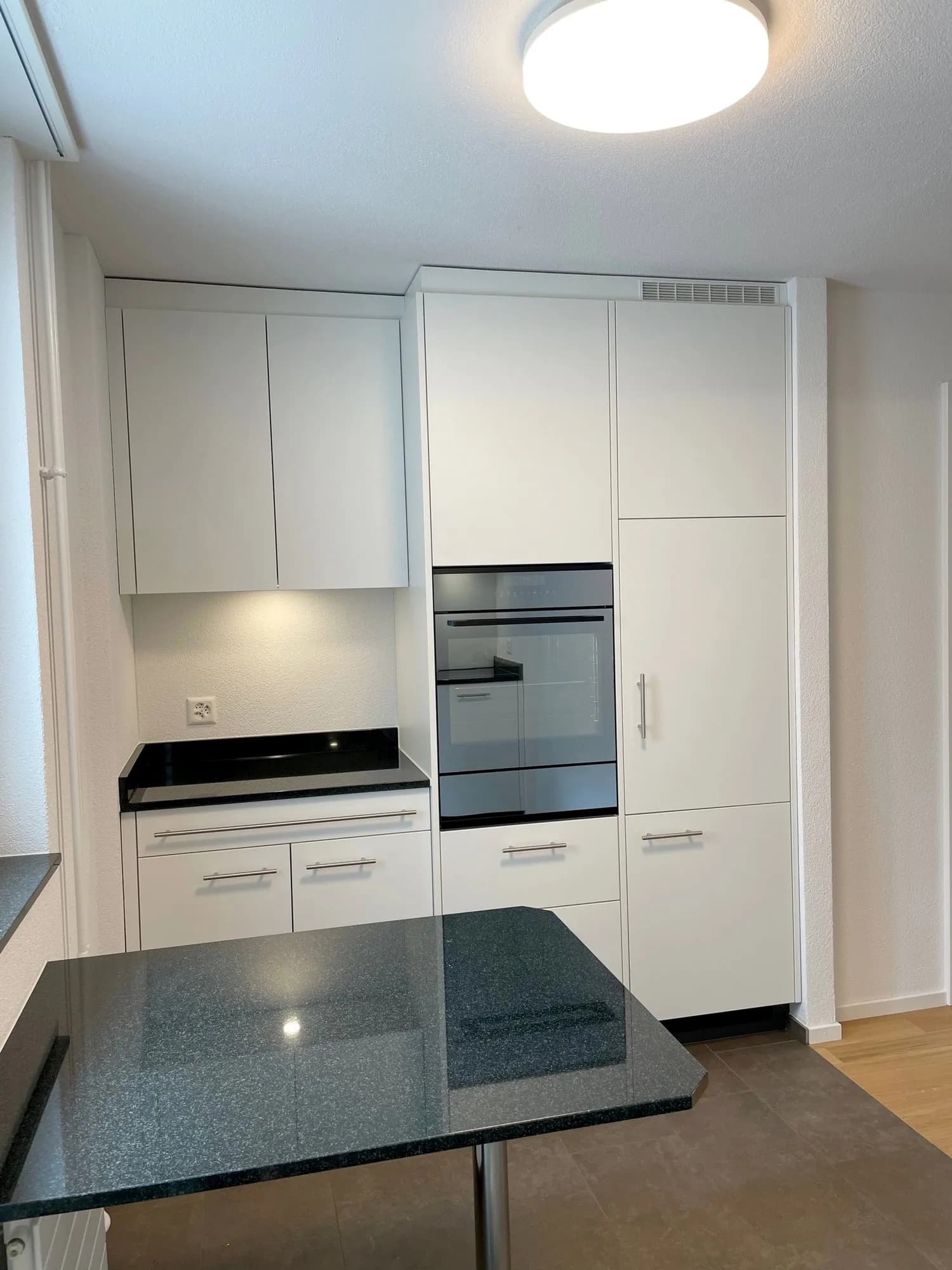 Ruhige Wohnlage Nähe Bireggwald