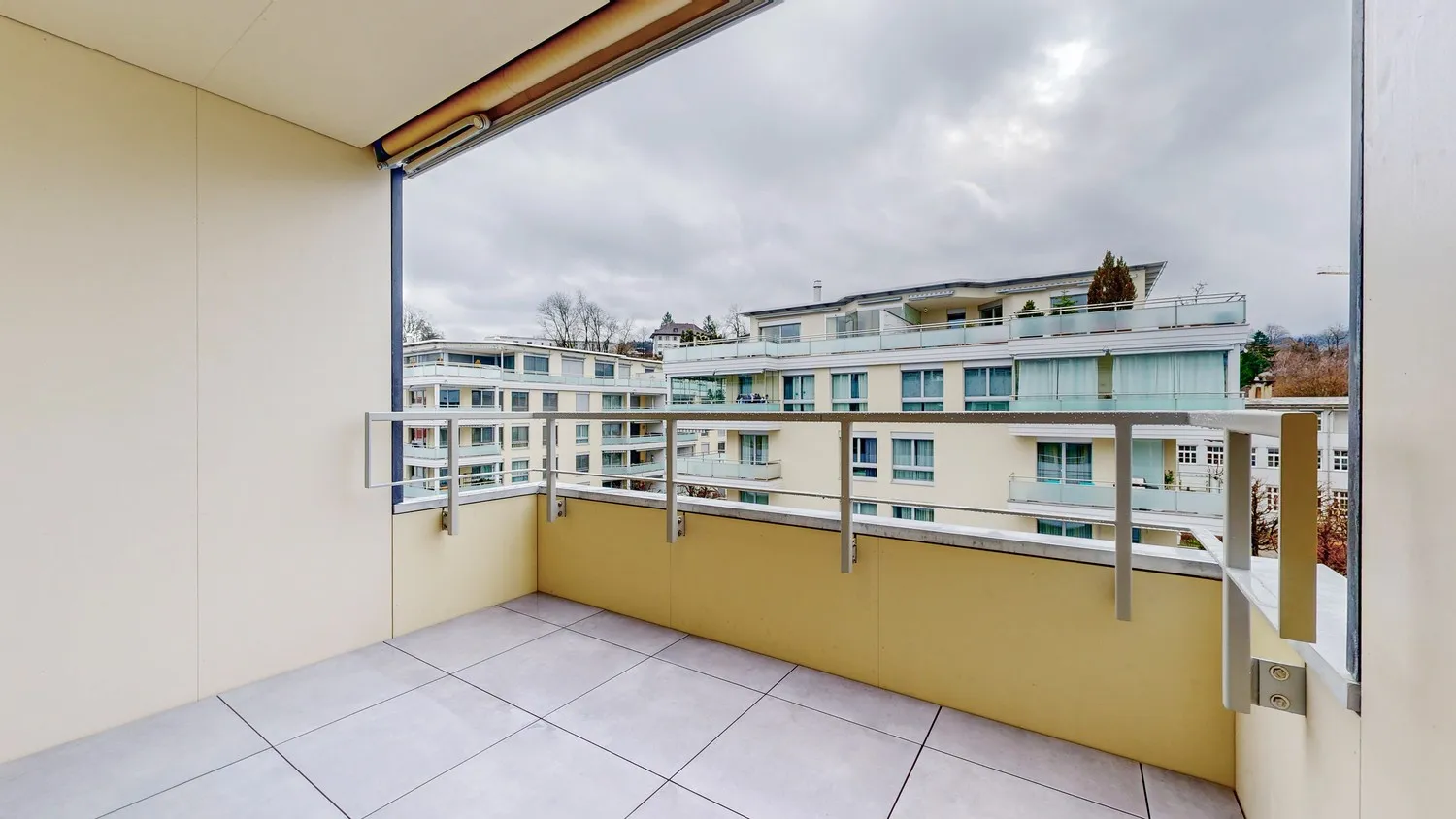 Wohnen, das begeistert  LOU Luzern - Bezug ab 1. Juli 2026