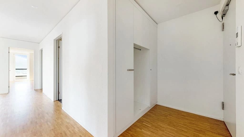 Geniessen Sie eine einzigartige Aussicht!