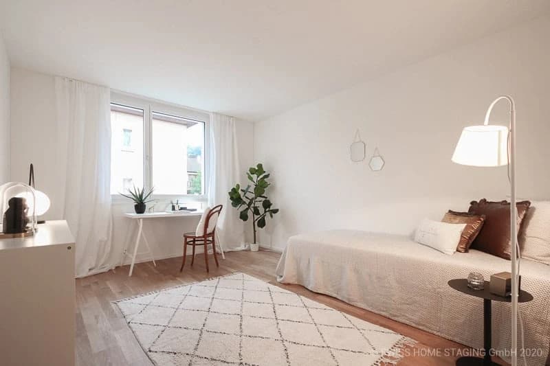 MIETEN OHNE KAUTION - ein Wohntraum !