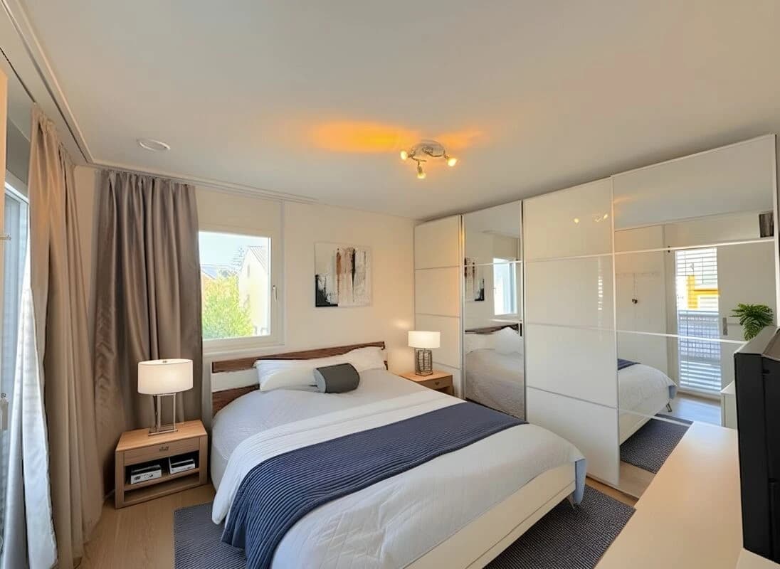 GROSSZÜGIGES FAMILIENZUHAUSE IN PRIVILEGIERTER LAGE