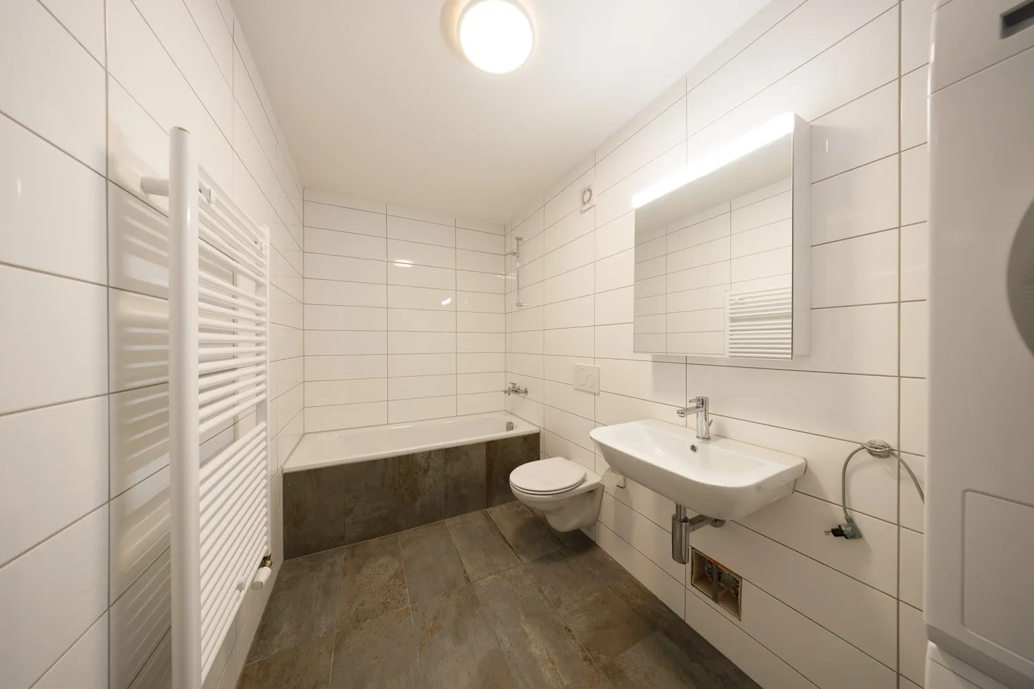 Ihr Traumzuhause wartet! Großzügiger Neubau-Komplex zur Erstvermietung