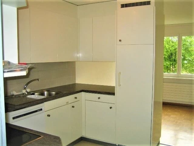 Hier endet Ihre Wohnungssuche