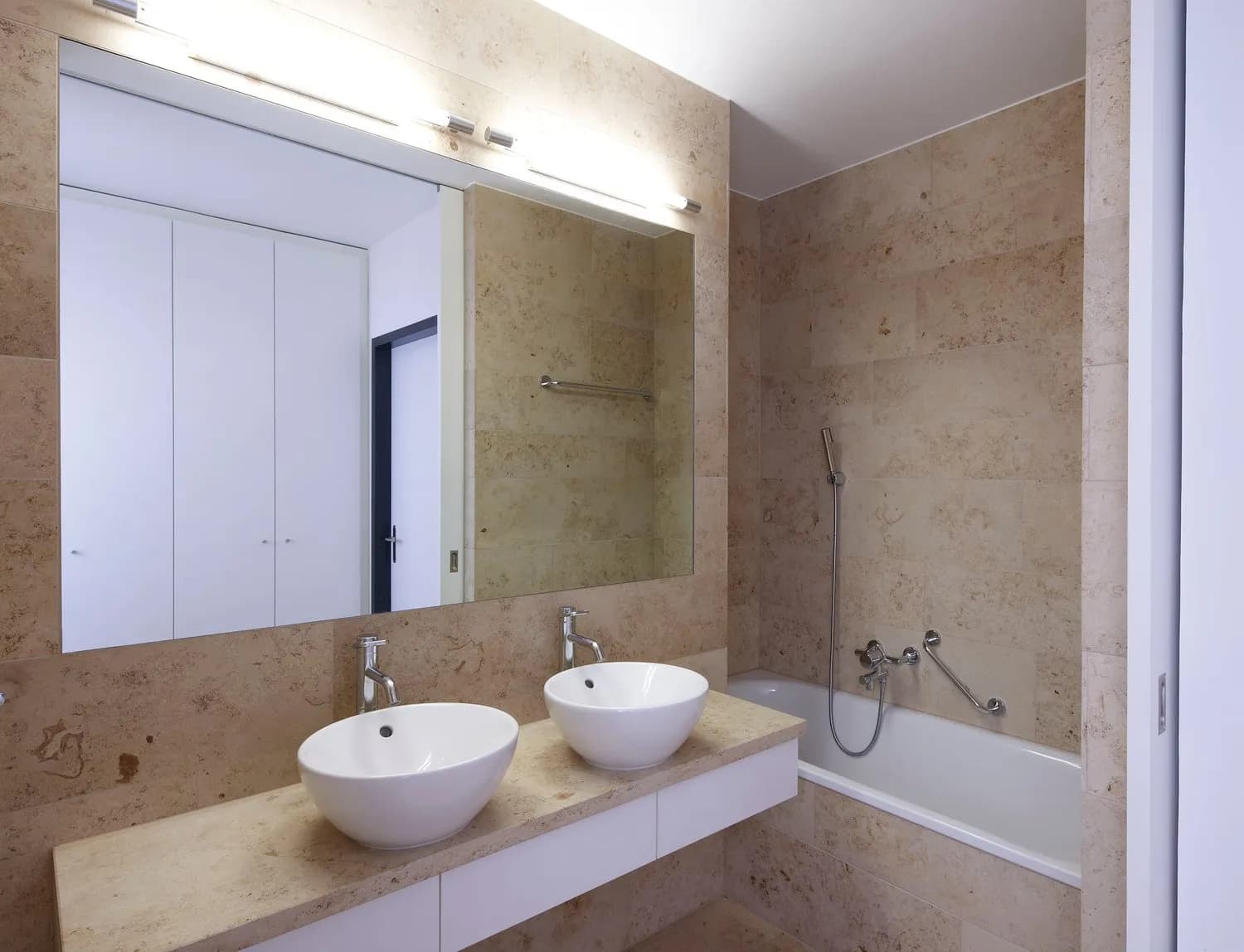 Modernes Wohnen im Herzen der Stadt