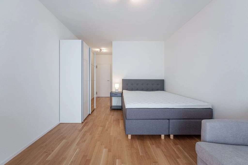 Auf der Suche nach dem passenden, möblierten WG-Zimmer?