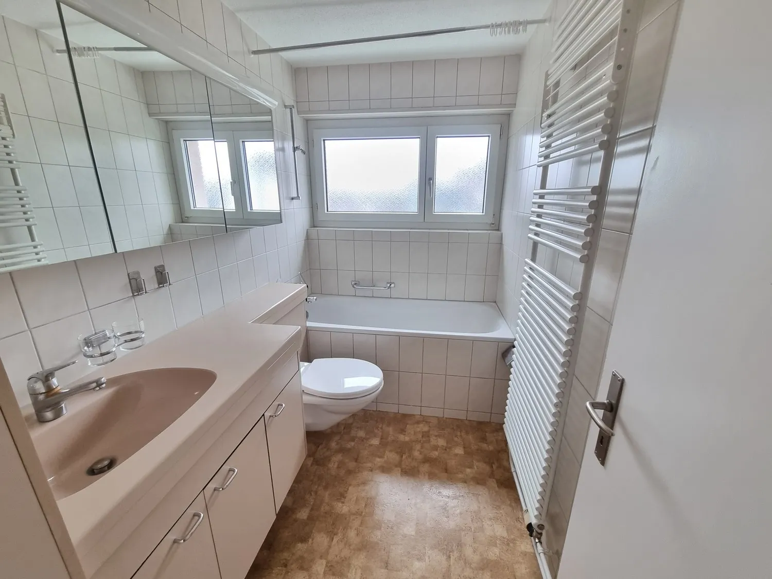 Angebot! Geräumig & Komfortabel an ruhiger Lage