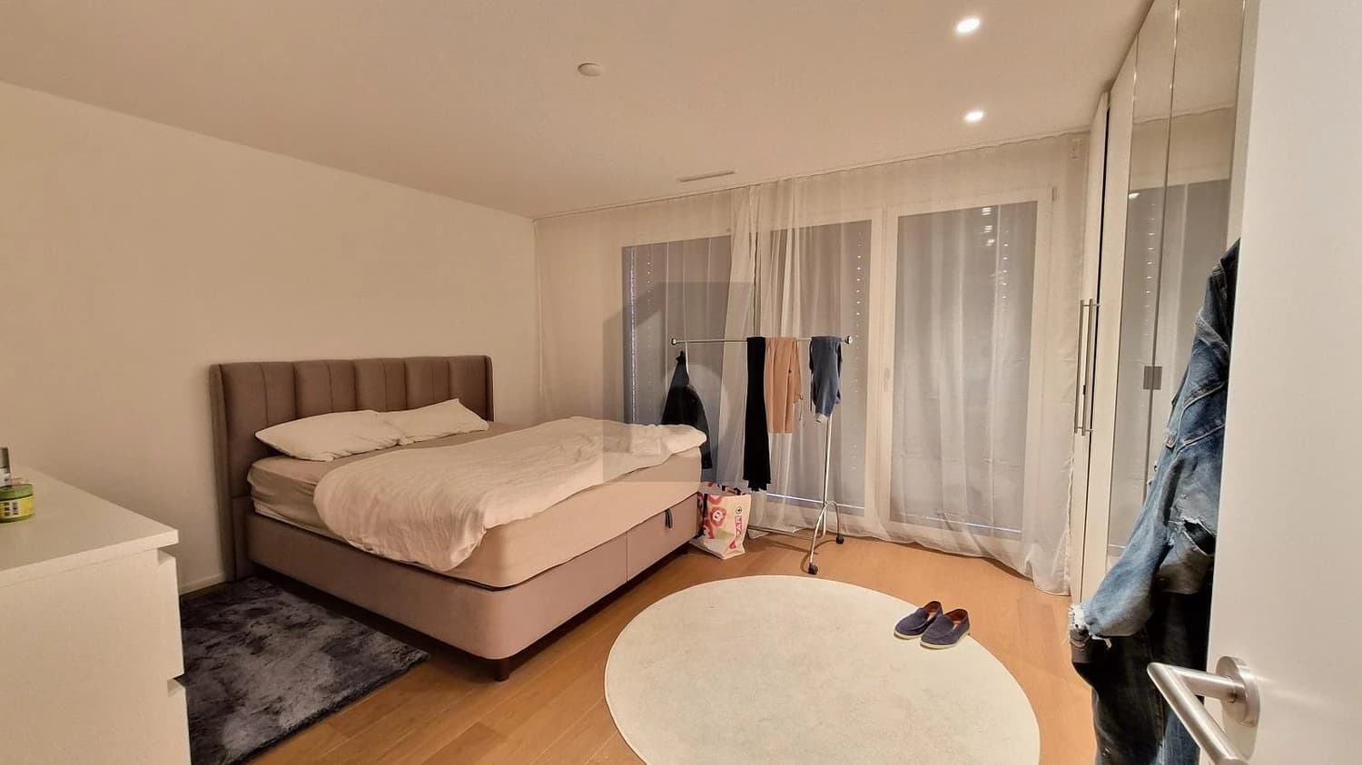 STADTNAH UND LUXURIÖS