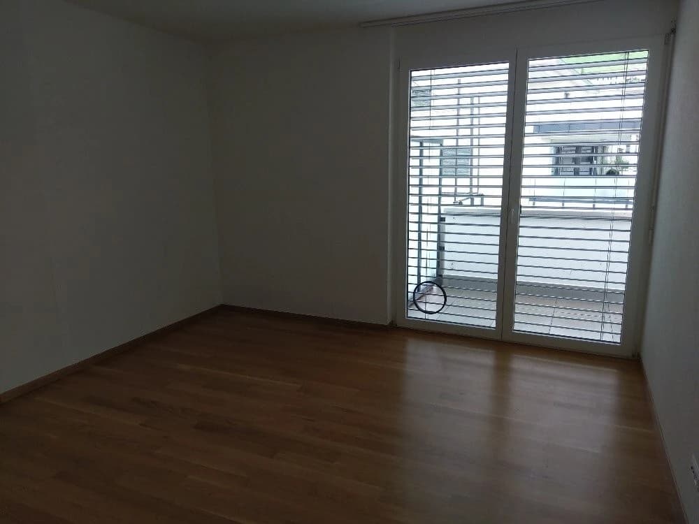 Attraktive Wohnlage im Kanton Luzern