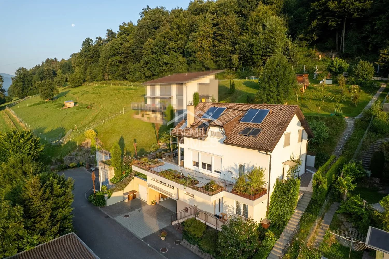 Solide Investition mit Zukunft