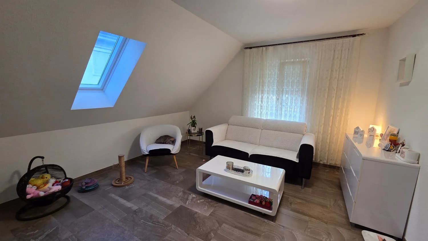 Saniertes 3-Familienhaus mit 4.6% Rendite