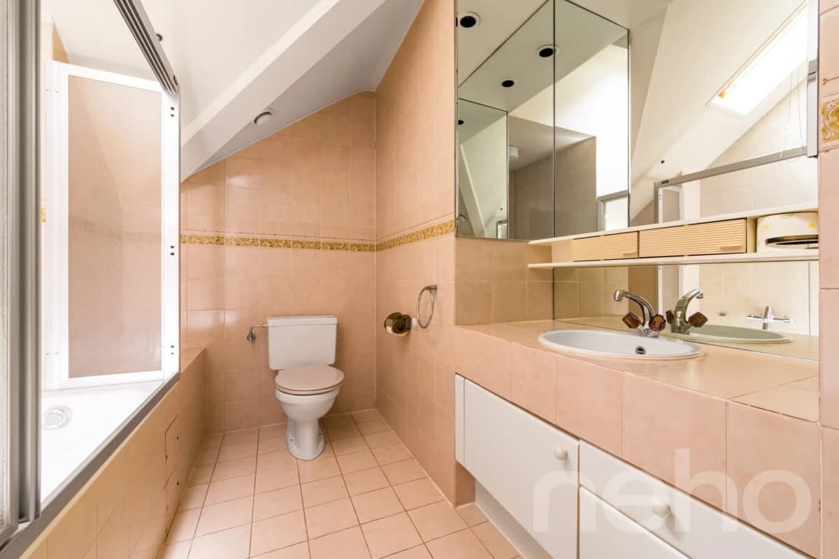 Havre de tranquilité