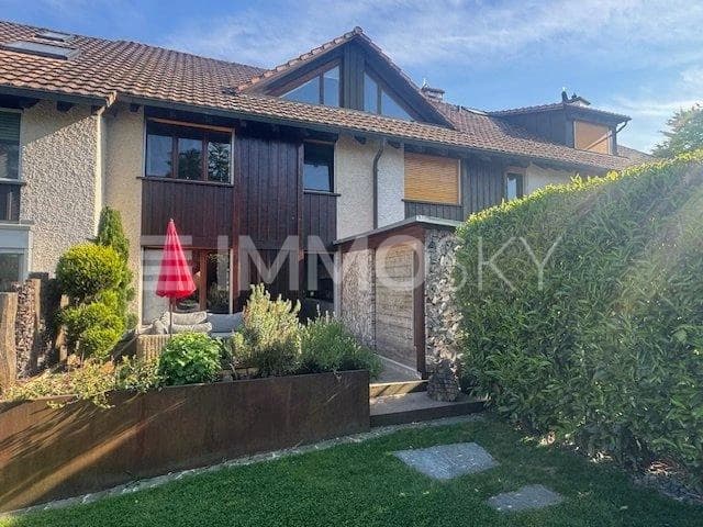 Hier können Ihre Kinder glücklich aufwachsen