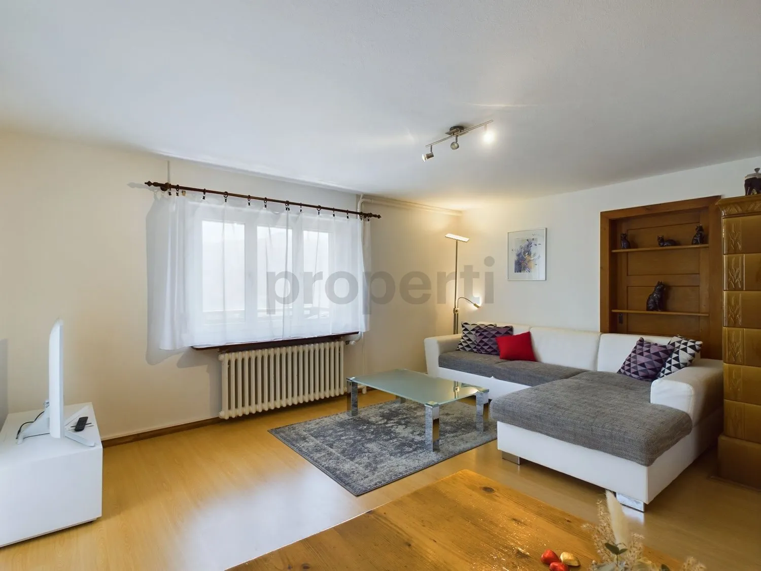 Wunderbare Aussicht in der Nähe vom schönen Walensee (inkl. aller NK/Strom/Internet)