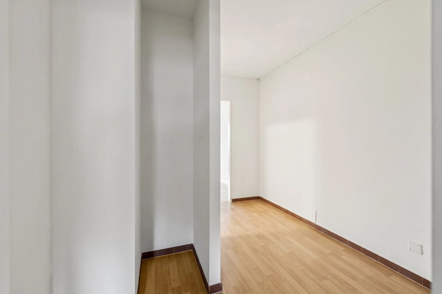 Charmante 2.5-Zimmer-Wohnung