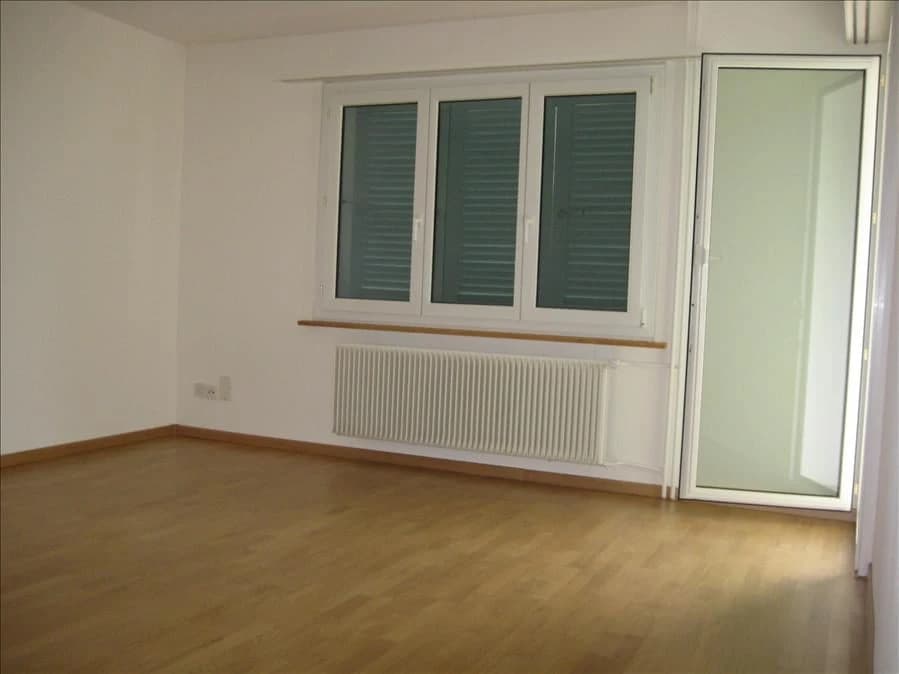 Wohnen im Steinhofquartier!