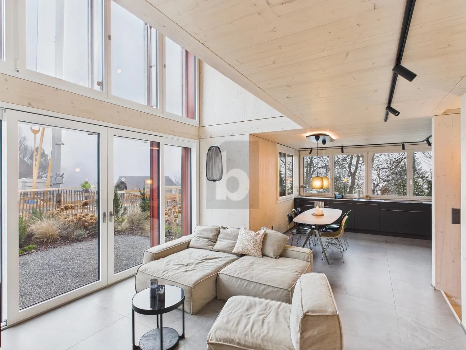 HIGH-END HAUS, EXKLUSIV, MÖBLIERT, BEZUGSFERTIG!