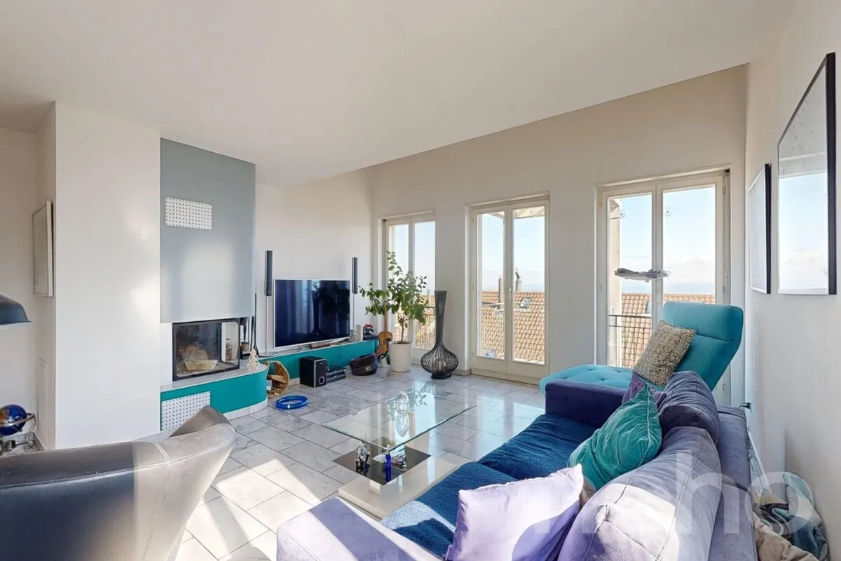 Maison Jumelée à Macolin ? Fort Potentiel et Emplacement Privilégié