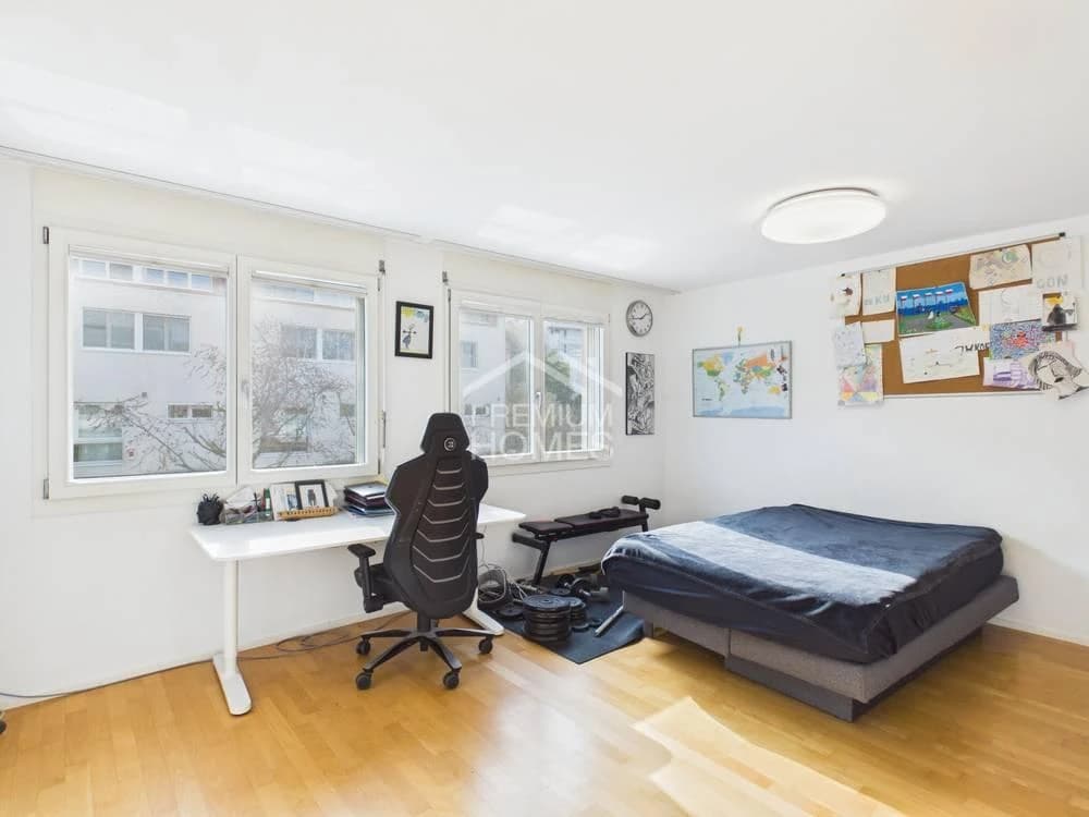 Das Haus für die nächsten Kapitel