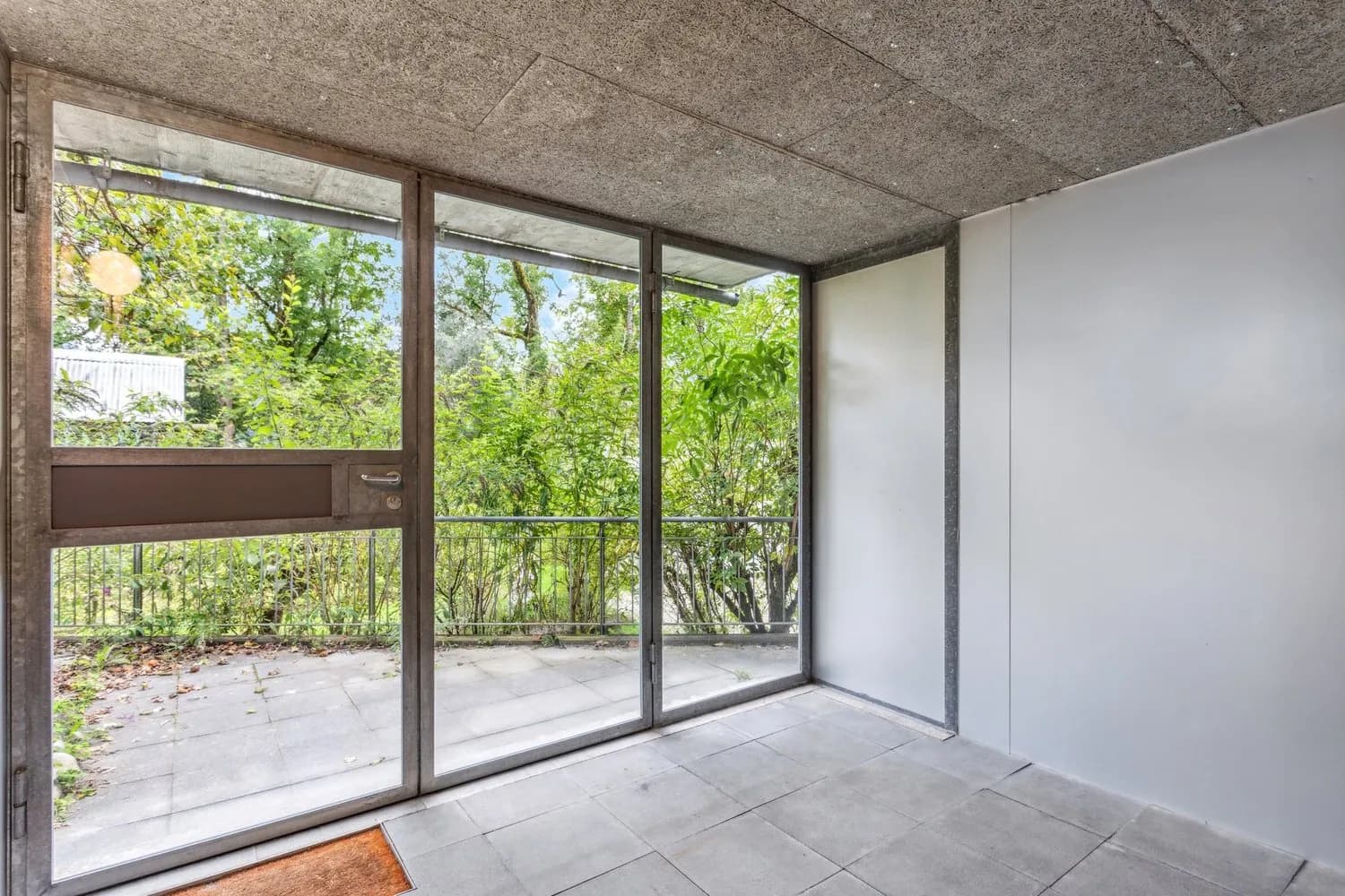 2 Etagen und 2 Gartensitzplätze nur für Sie!