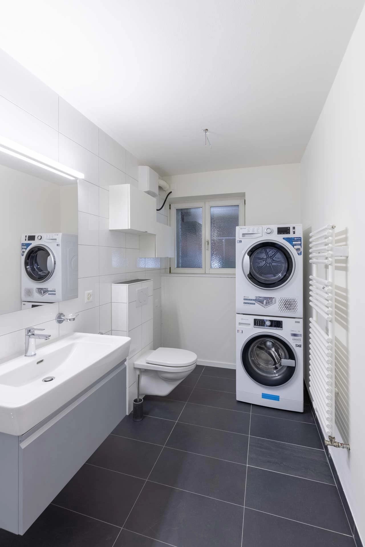 Grosszügig Wohnen mit exklusivem Ausbau!