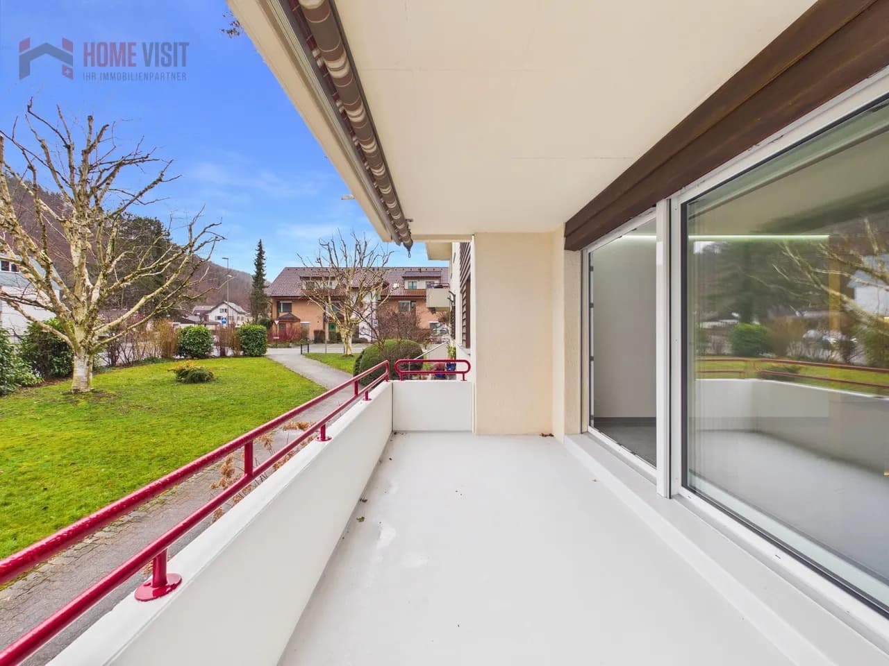 Erstbezug nach Kernsanierung - stilvoll wohnen in Zunzgen