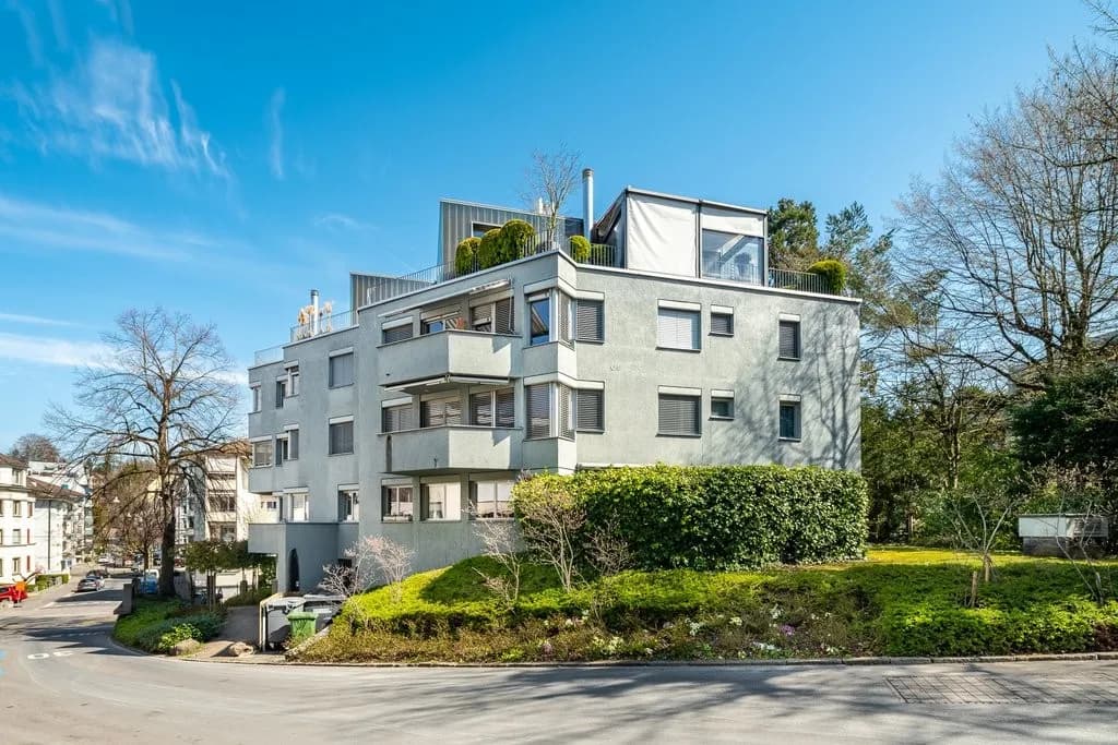 Besichtigen - Einziehen - Wohlfühlen