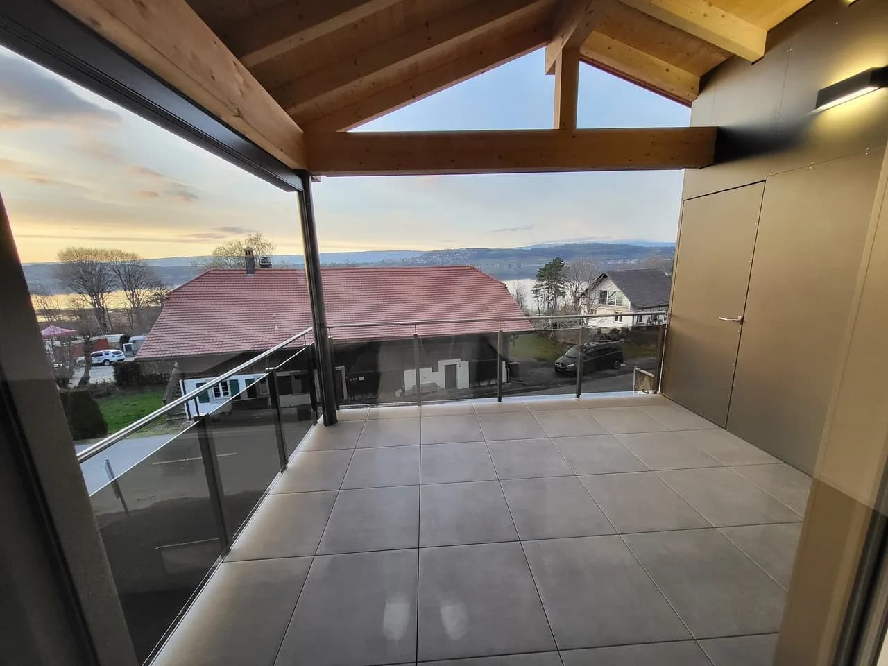 E X K L U S I V  W O H N E N   M I T  S E E B L I C K