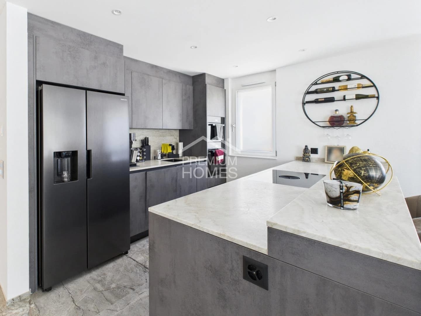 Mehr als Wohnen - ein Lebensgefühl im eigenen Garten