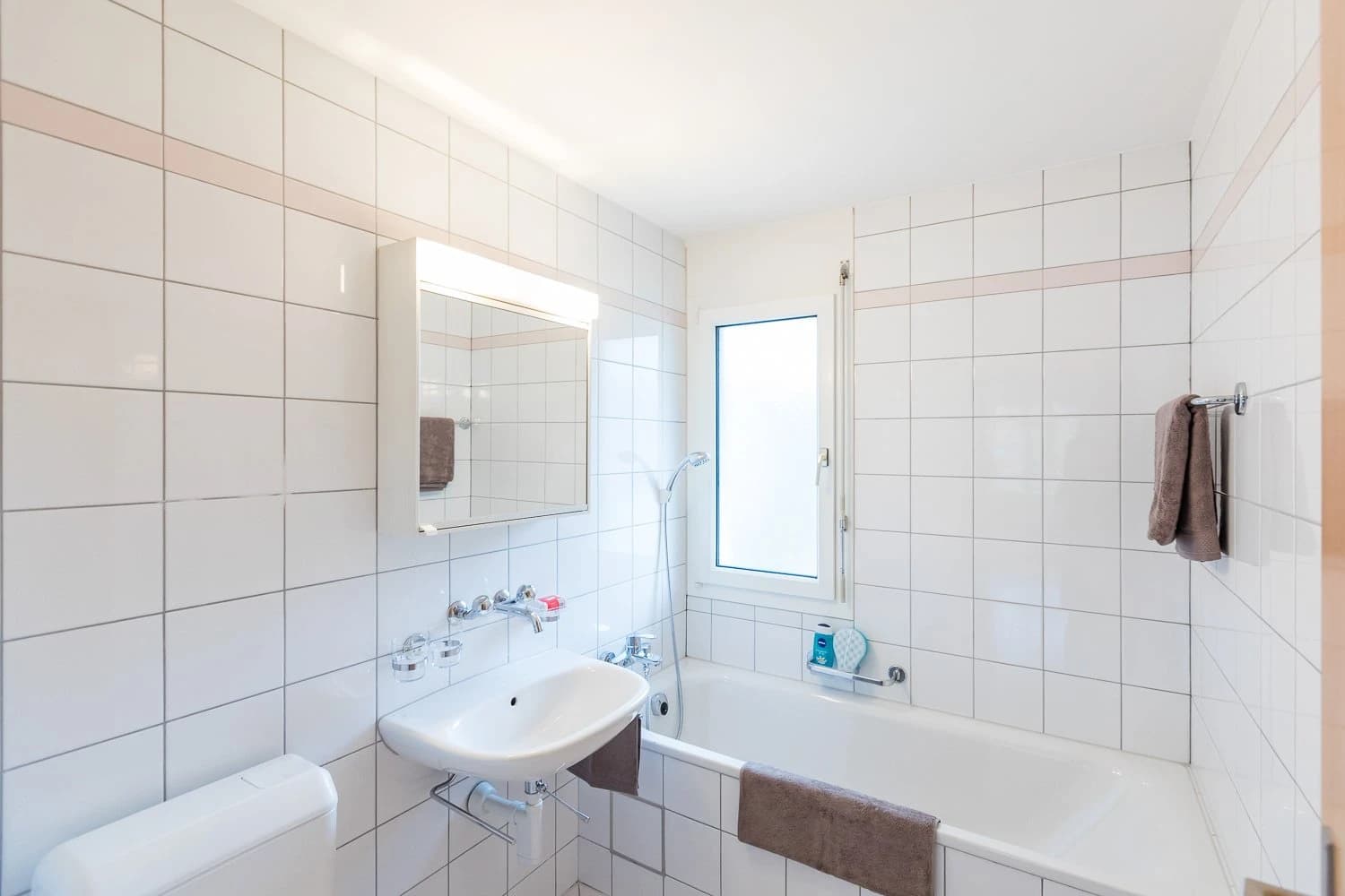 Familien willkommen!