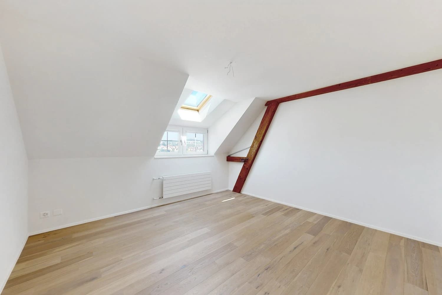 Schmuckstück zu vermieten!