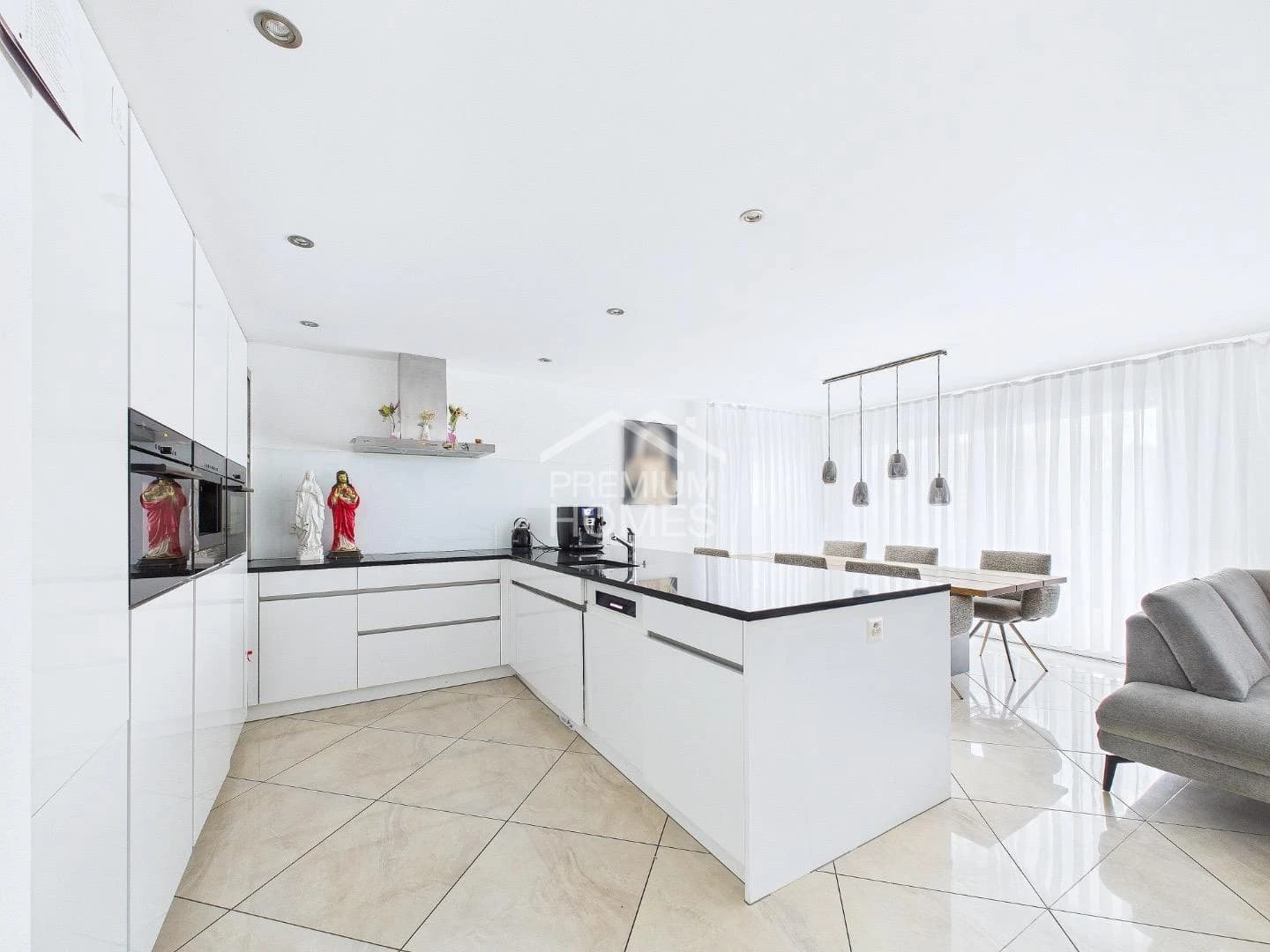 ICH HABE MICH VERLIEBT