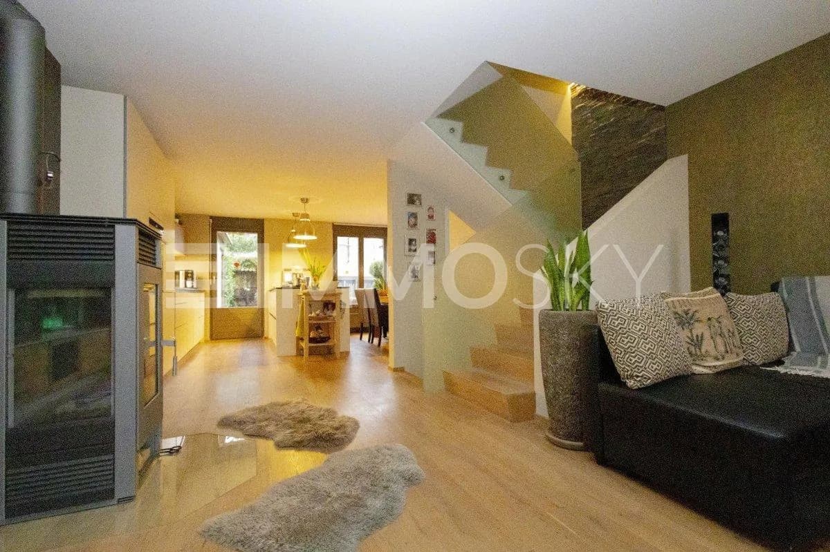 Hier können Ihre Kinder glücklich aufwachsen