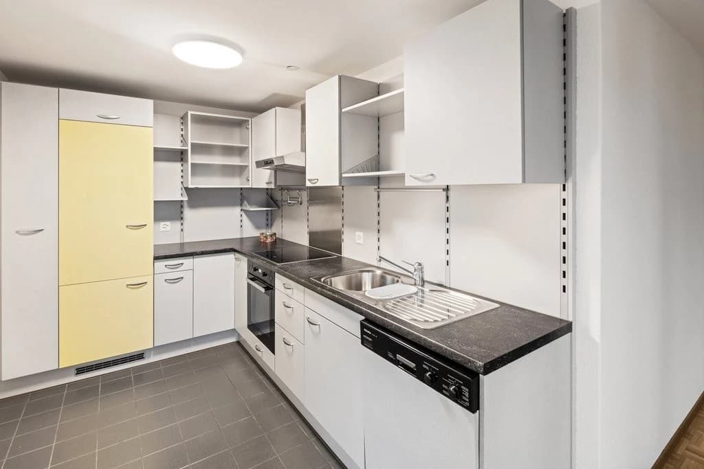 4.5-Zimmerwohnung in schönster Umgebung