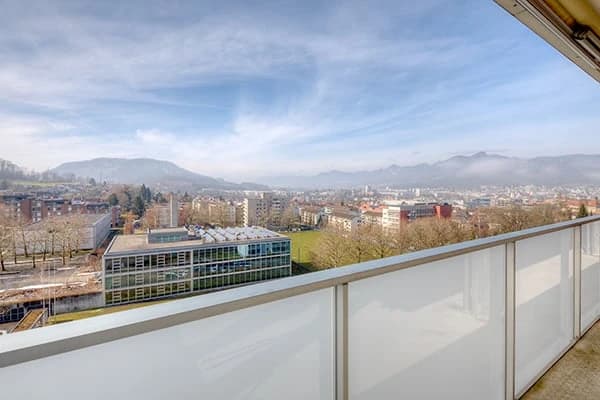 Traumhafte Aussicht!