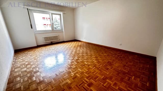 zu vermieten, 4.5-Zimmerwohnung in Naters / VS
