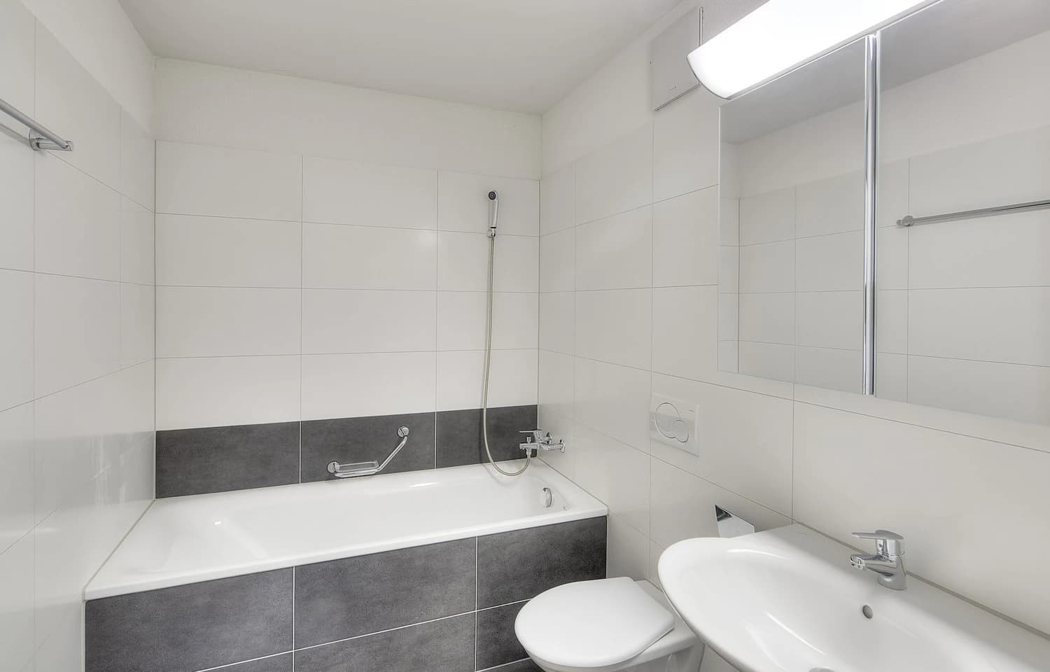 Hier endet Ihre Wohnungssuche