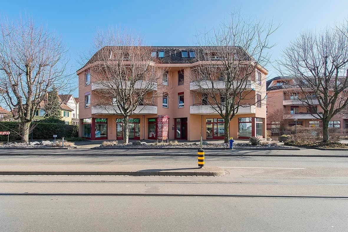 Willkommen zu Hause! - Geburtstagsaktion