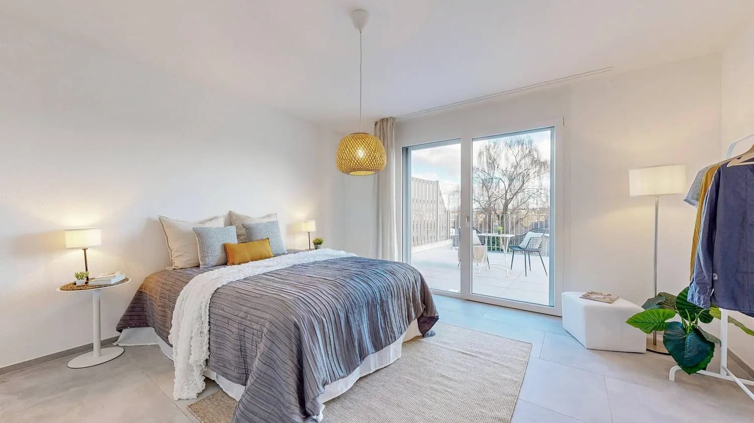 HOCH HINAUS IN VILLMERGEN - ATTIKA DER EXTRAKLASSE